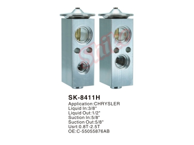SK-8411H